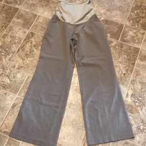 Maternity Dress Pants